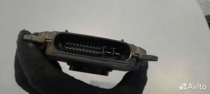 Блок управления фарой Л. Toyota Camry V70/2017