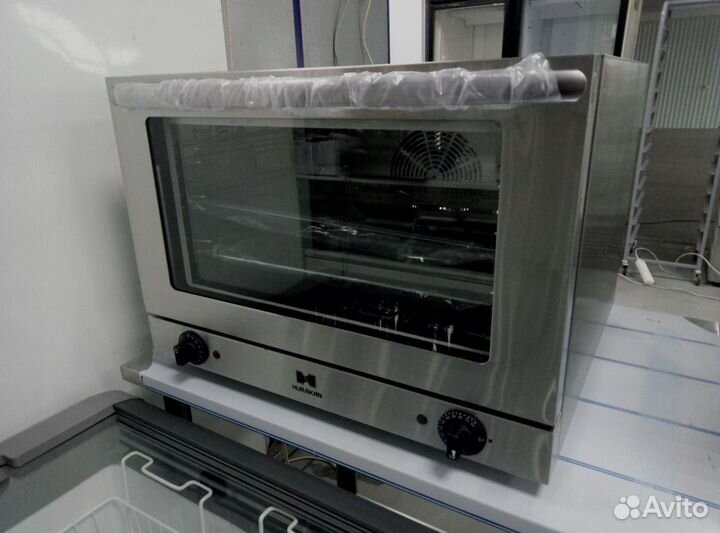 Печь конвекционная Hurakan HKN-XFT133L