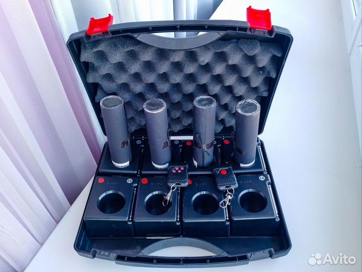 Холодный фонтан