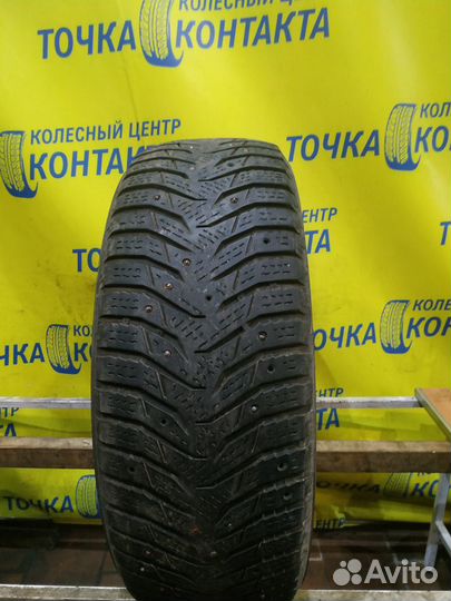 Kumho WinterCraft Ice WI31 195/65 R15