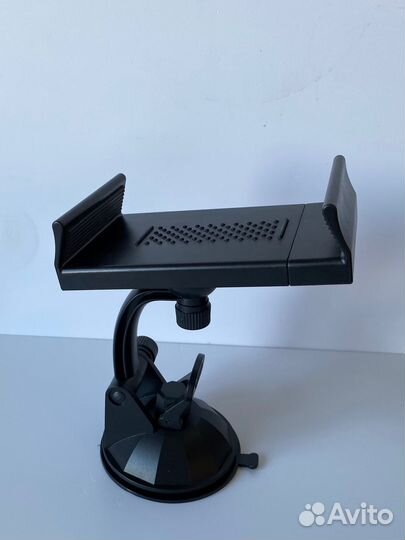 Крепление для планшета на присоске