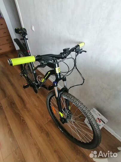 Stinger graphite pro 22 рама