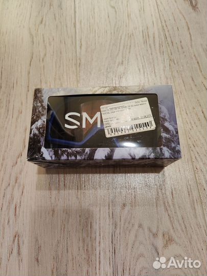 Горнолыжные очки, детские