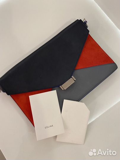 Сумка женская celine оригинал