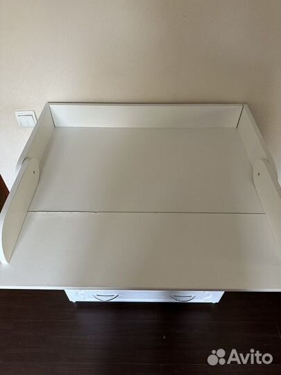 Пеленальный комод