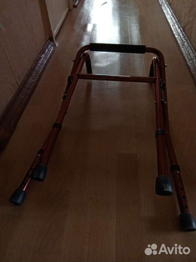 Ходунки для детей инвалидов