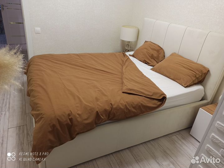 Постельное белье hm