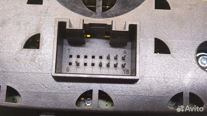 Джойстик мультимедиа Audi Q5, 2009