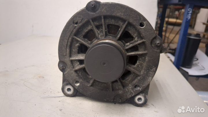 Генератор Volkswagen Phaeton, 2005