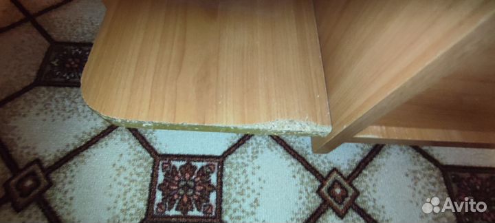 Комьютерный стол