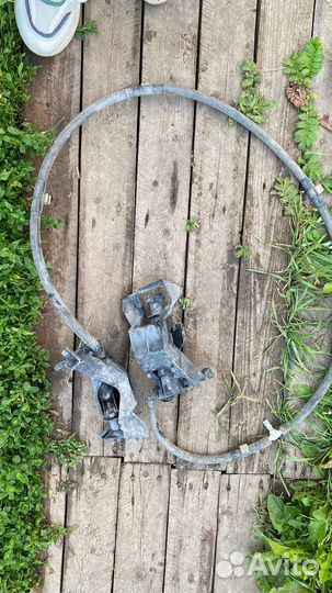 Омыватели фар Mazda 6