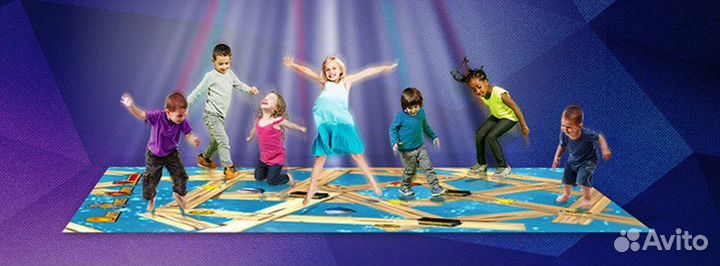 Игровая комната