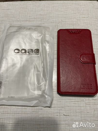 Чехол на смартфон