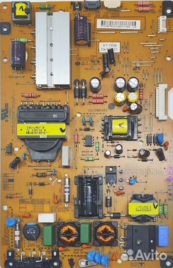 Блок питания EAX64905701(2.3) LGP4247-13LPB