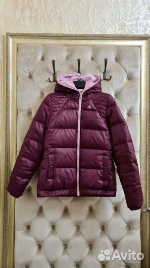 Пуховик Adidas s