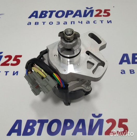 Трамблер Toyota 4AFE Фишка 2+6 1902016280