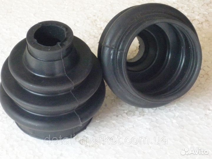 Пыльник шруса на Москвич 2141 и его модификации