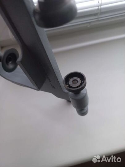 Закрутка 20 кал