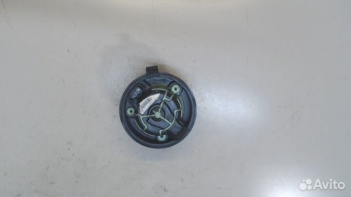 Двигатель отопителя Citroen C4, 2013