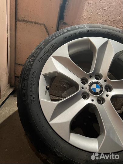 Колеса bmw r19 стиль 232