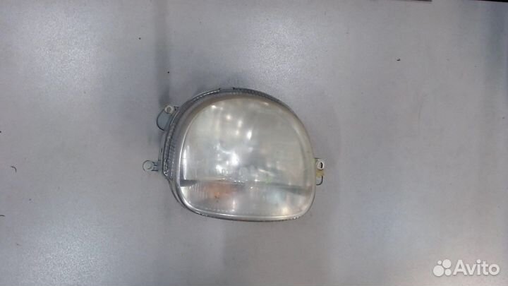 Фара (передняя) Renault Twingo, 2005