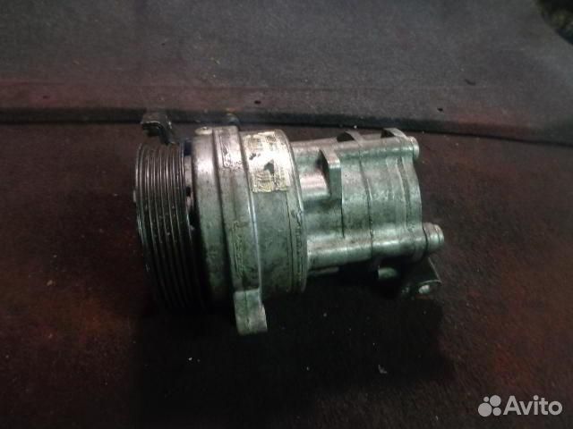 Насос гидроусилителя BMW 5-Series/M5