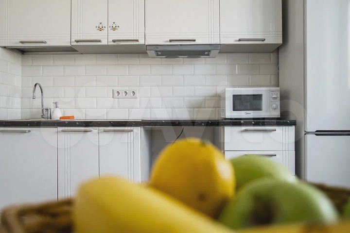 1-к. квартира, 35 м², 9/12 эт.