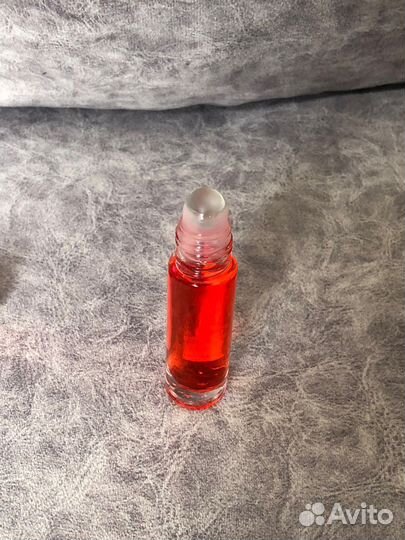 Масляные духи