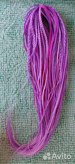 Афрокосички новые комплекты