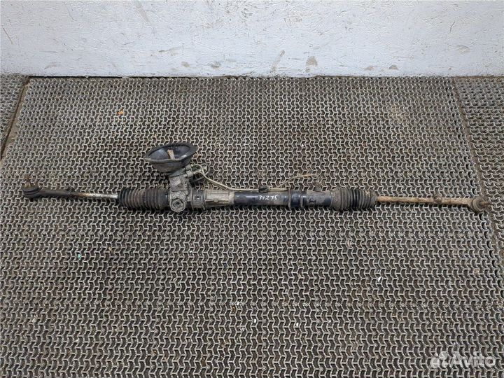 Рейка рулевая с г/у Renault Megane, 1996