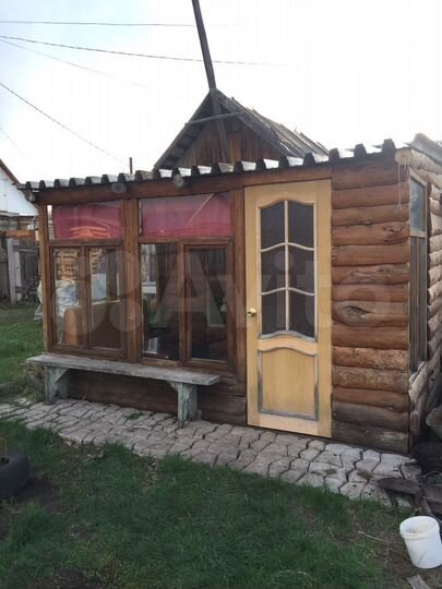 Участок 11 сот. (СНТ, ДНП)
