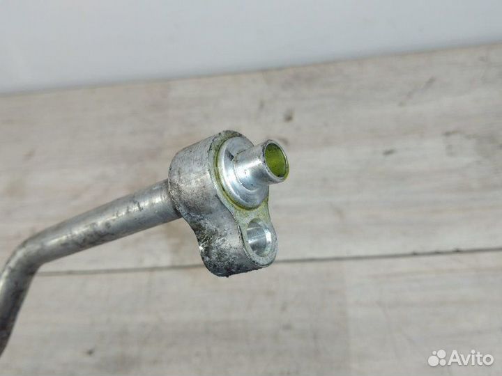 Трубка кондиционера Jaguar X-Type X400 2.1 YB AJV6