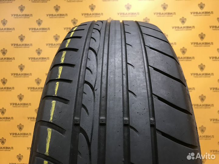 Dunlop SP Sport FastResponse 215/65 R16 98H