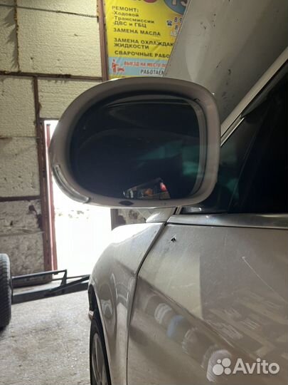 Зеркало левое правое volkswagen passat б6 b6