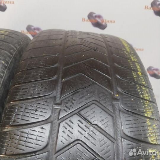Pirelli Scorpion Winter 255/50 R20