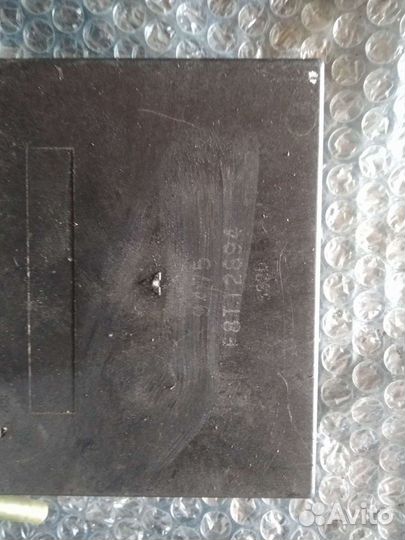 Эбу блок управления двигателем Suzuki DT 55-65