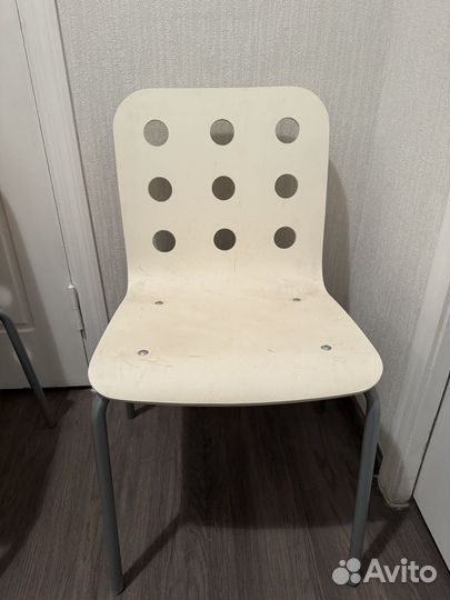 Стул из дсп
