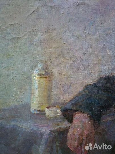 Советская живопись