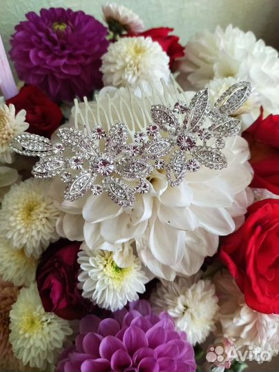 Украшения на свадьбу