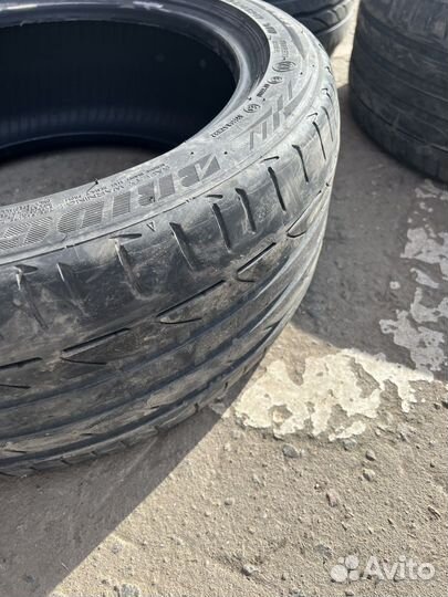 Bridgestone Turanza ER300 245/40 R17 91W