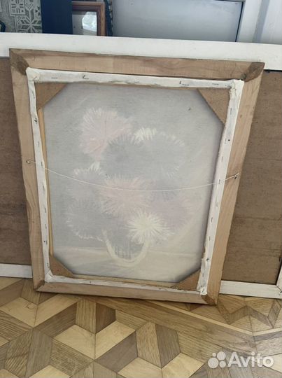 Картина 48х57 см