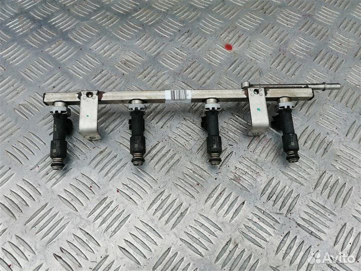 Топливная рампа Lifan X60 LFB479Q 2017