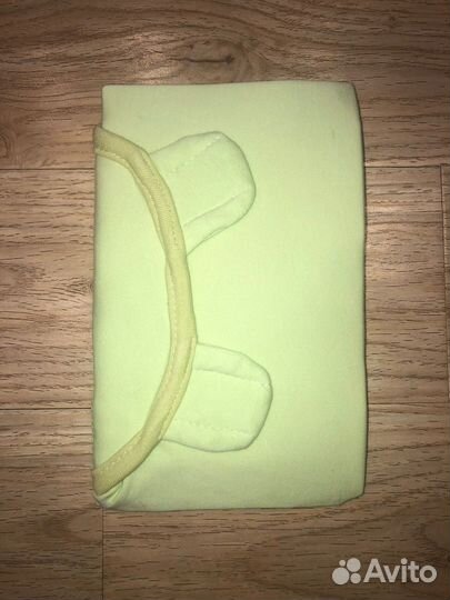 Пеленка кокон для новорожденного 0-3 мес