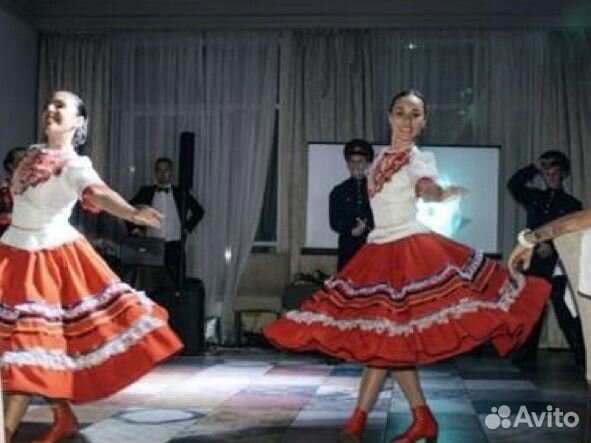 Артисты Казаки на праздник