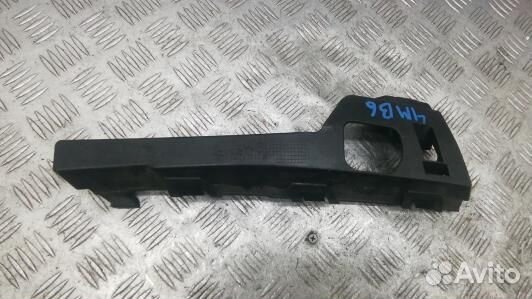 Крепление бампера переднее ford focus 2 (4MB06HF02