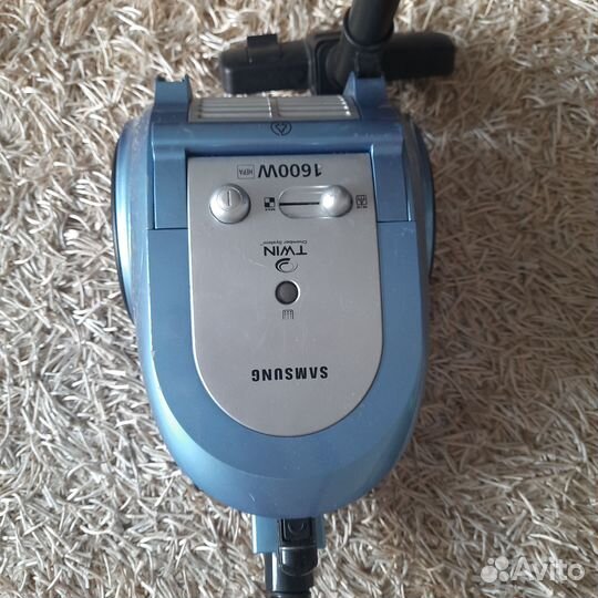 Пылесос Samsung