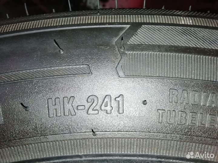 КАМА 365 (241) 205/55 R16