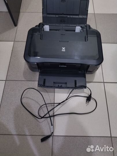 Принтер Canon iP4940 (нерабочий)