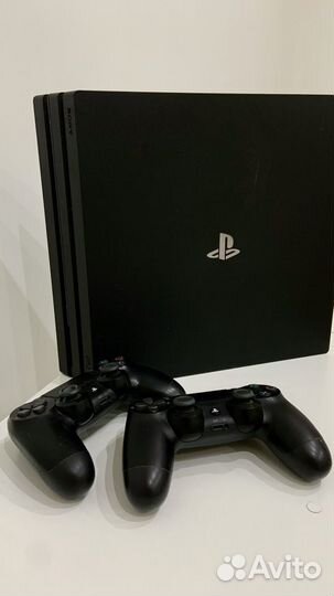 Sony playstation PS4 pro