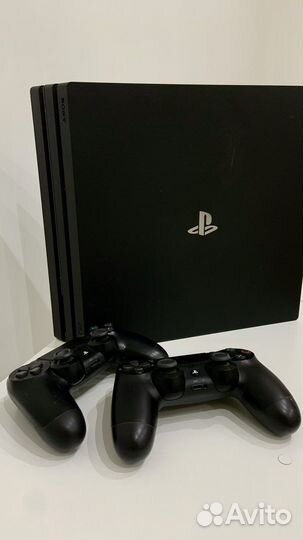 Sony playstation PS4 pro